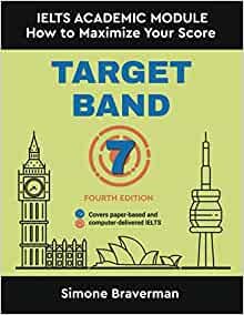ダウンロード  Target Band 7: IELTS Academic Module - How to Maximize Your Score ( Fourth Edition) 本