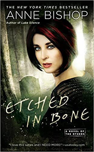 تحميل Etched In Bone: A Novel of the Others
