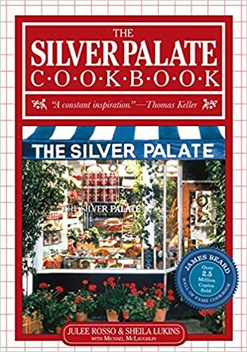 ダウンロード  The Silver Palate Cookbook 本