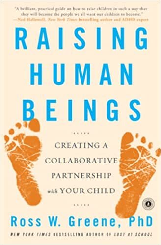 indir Raising Human Beings: Creating a Collaborative Partnership with Your Child