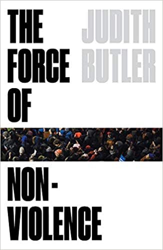 ダウンロード  The Force of Nonviolence: An Ethico-Political Bind 本