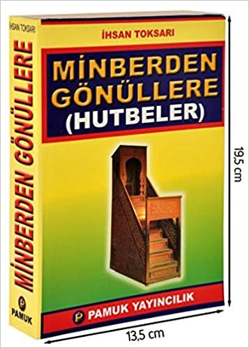 Minberden Gönüllere (Hutbeler) (Sohbet-022) indir