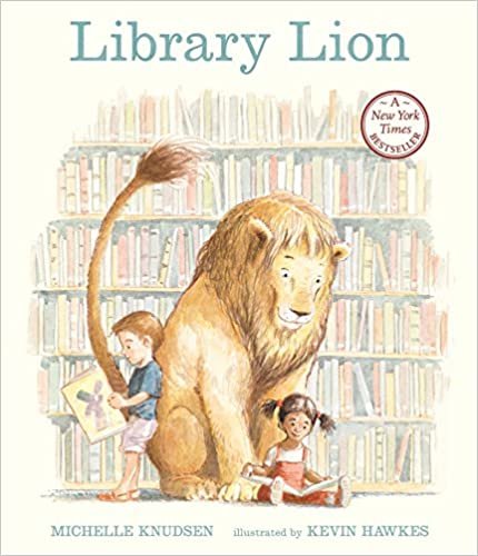 ダウンロード  Library Lion 本