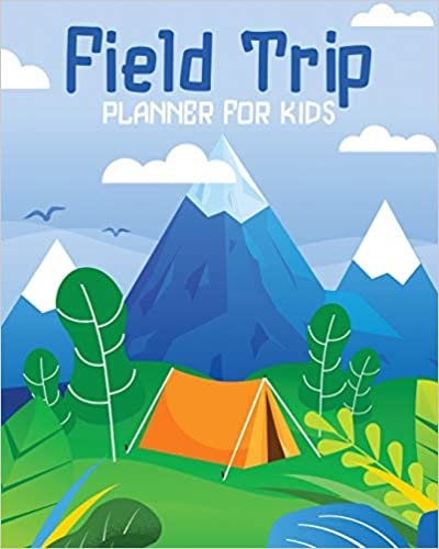 Field Trip Planner For Kids: Homeschool Adventures - Schools and Teaching - For Parents - For Teachers At Home indir