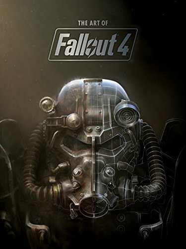 ダウンロード  The Art of Fallout 4 (English Edition) 本