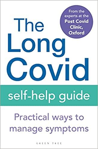 ダウンロード  The Long Covid Self-Help Guide: Practical Ways to Manage Symptoms 本