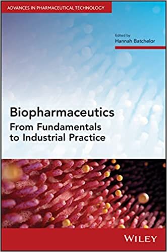 تحميل Biopharmaceutics: From Fundamentals to Industrial Practice