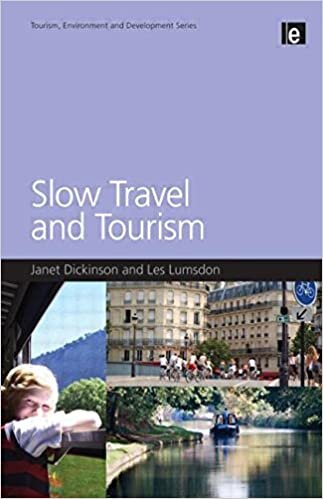 indir Slow Travel and Tourism (Tourism, Environment and Development)