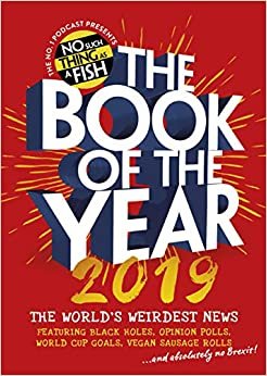 The Book of the Year 2019