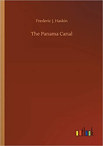 The Panama Canal indir