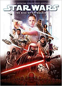 تحميل Star Wars: The Rise of Skywalker Movie Special