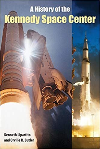 A History of the Kennedy Space Center indir