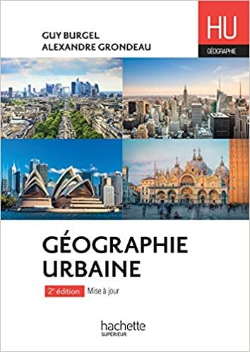 indir Géographie urbaine (HU)
