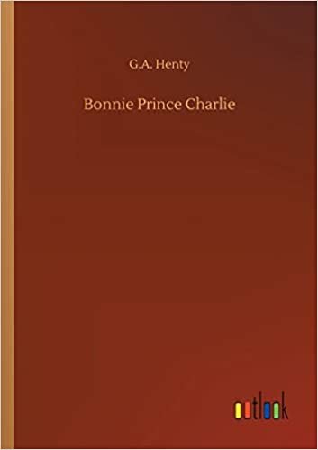 Bonnie Prince Charlie indir