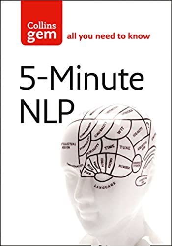 اقرأ 5-minute nlp (Collins أحجار كريمة) الكتاب الاليكتروني 