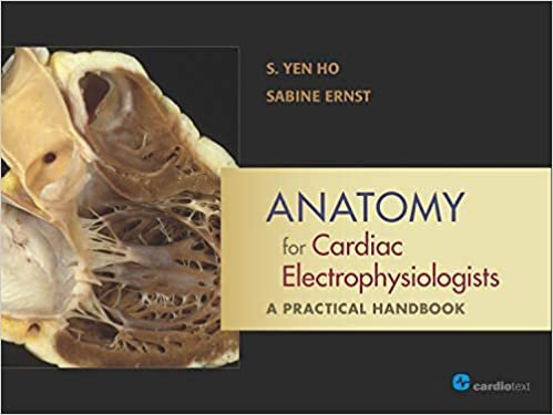 Anatomy for Cardiac Electrophysiologists: A Practical Handbook