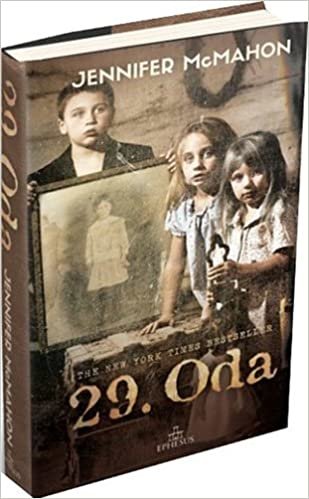 29. Oda (Ciltli): The New York Times Bestseller indir
