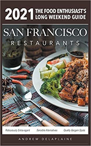 indir 2021 San Francisco Restaurants