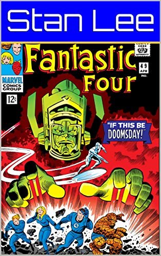 ダウンロード  If This Be Doomsday! (Fantastic Four - The Galactus Trilogy Book 2) (English Edition) 本