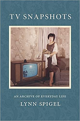 اقرأ TV Snapshots: An Archive of Everyday Life الكتاب الاليكتروني 