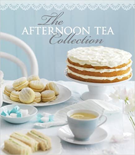 ダウンロード  The Afternoon Tea Collection 本