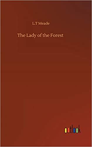 The Lady of the Forest indir