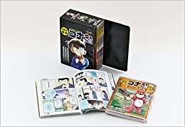ダウンロード  日本史探偵コナン・シーズン2 全6巻セット(化粧箱入り) 本