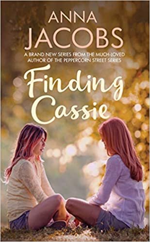 تحميل Finding Cassie: A touching story of family