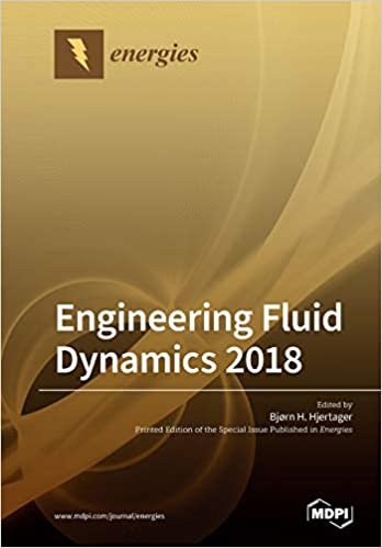 Engineering Fluid Dynamics 2018