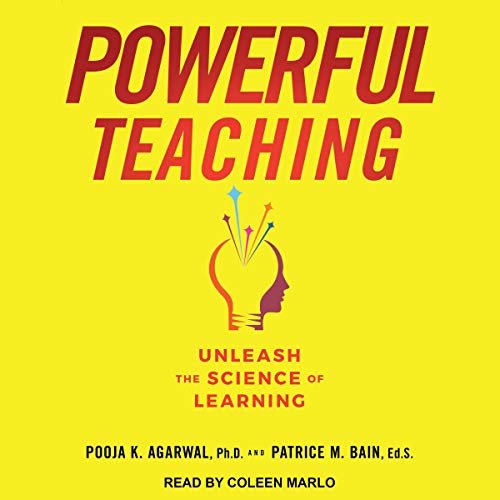 ダウンロード  Powerful Teaching: Unleash the Science of Learning 本