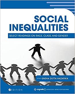 indir Social Inequalities: Select Readings on Race, Class, and Gender