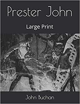 تحميل Prester John: Large Print