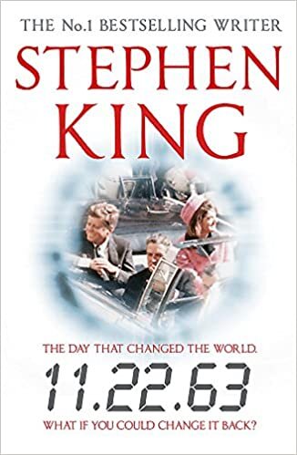 Stephen King 11.22.63 تكوين تحميل مجانا Stephen King تكوين