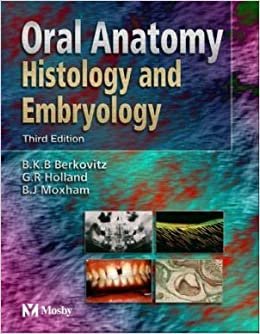 بدون تسجيل ليقرأ Oral Anatomy Histology And Embryology
