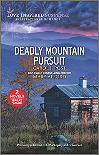 indir Deadly Mountain Pursuit