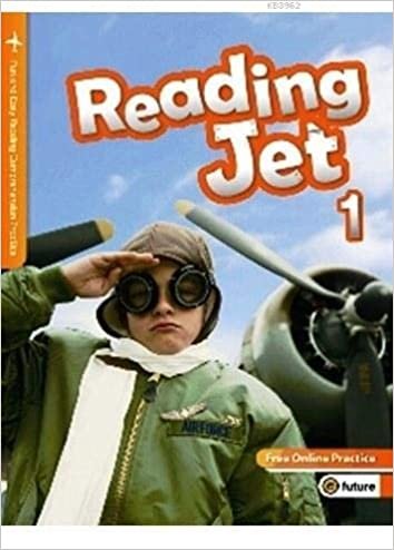 Reading Jet 1 with Workbook +CD indir