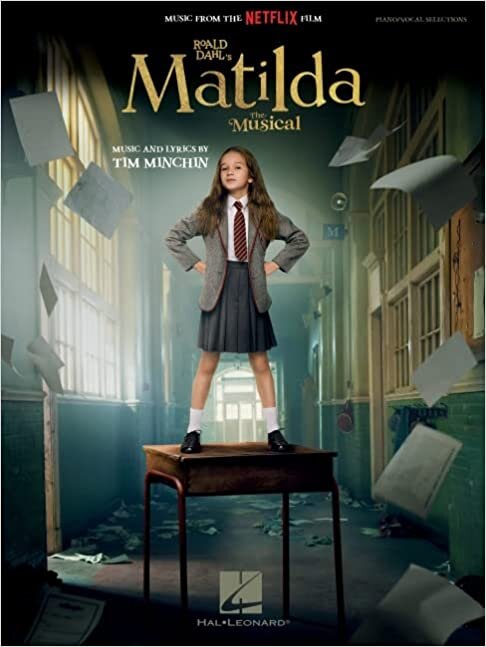 تحميل Roald Dahl’s Matilda the Musical (Movie Edition)