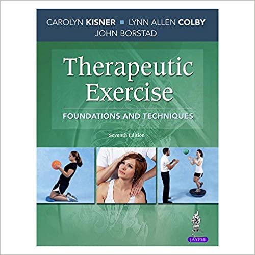 Various Therapeutic Exercise Foundations and Techniques تكوين تحميل مجانا Various تكوين