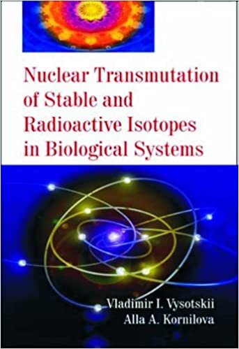 indir Nuclear Transmutation of Stable and Radioactive Isotopes in Biological Systems