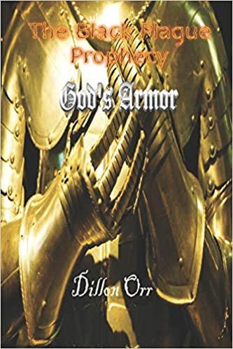 تحميل The Black Plague Prophecy: God&#39;s Armor