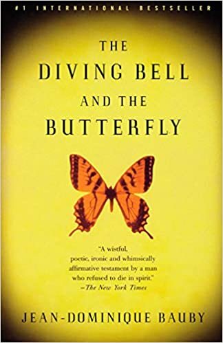 Jean-Dominique Bauby The Diving Bell and the Butterfly: A Memoir of Life in Death تكوين تحميل مجانا Jean-Dominique Bauby تكوين