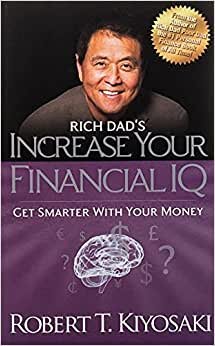 اقرأ Increase Your Financial IQ: Get Smarter With Your Money الكتاب الاليكتروني 
