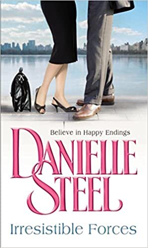 Danielle Steel Irresistible Forces تكوين تحميل مجانا Danielle Steel تكوين