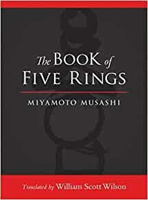 ダウンロード  The Book of Five Rings 本