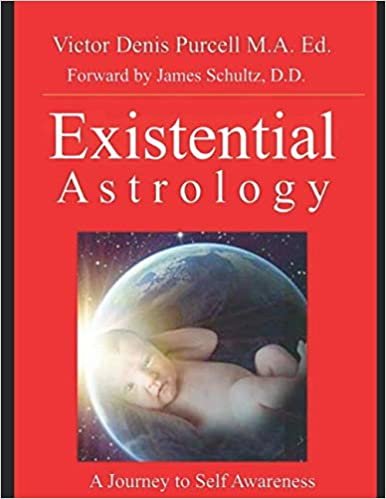 ダウンロード  Existential Astrology: A Journey of Self-awareness 本