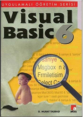 VISUAL BASIC 6 3.HM. indir