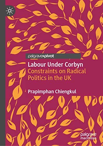 ダウンロード  Labour Under Corbyn: Constraints on Radical Politics in the UK (English Edition) 本