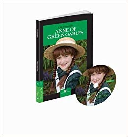 Stage 3 A2 Anne Of Green Gables CD'li indir