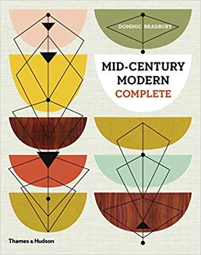 ダウンロード  Mid-Century Modern Complete 本