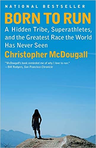 ダウンロード  Born to Run: A Hidden Tribe, Superathletes, and the Greatest Race the World Has Never Seen 本